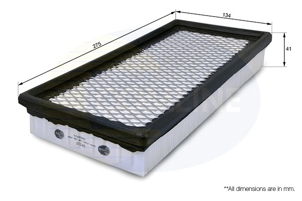 Air Filter (EAF220)