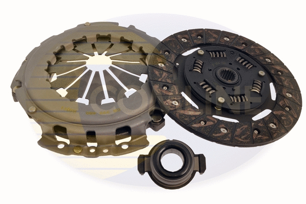 Clutch Kit (ECK021)