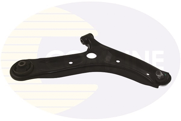 Control/Trailing Arm, wheel suspension (CCA2261)