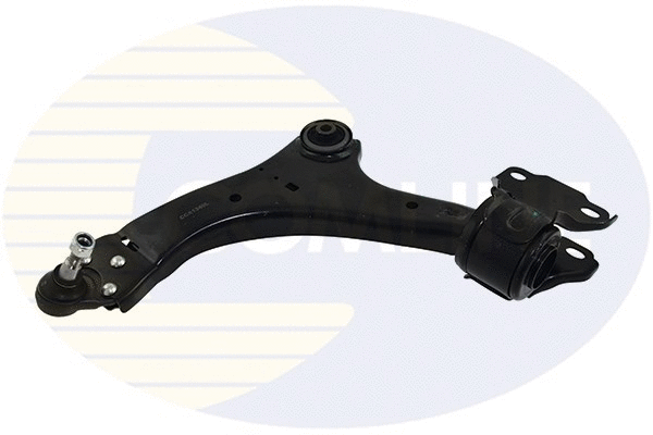 Control/Trailing Arm, wheel suspension (CCA1340L)