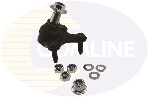 Ball Joint (CBJ6009)