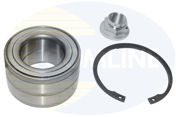 Wheel Bearing Kit (CBK221)