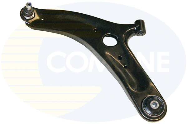 Control/Trailing Arm, wheel suspension (CCA1522L)