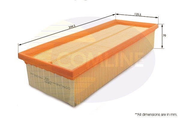 Air Filter (EAF501)
