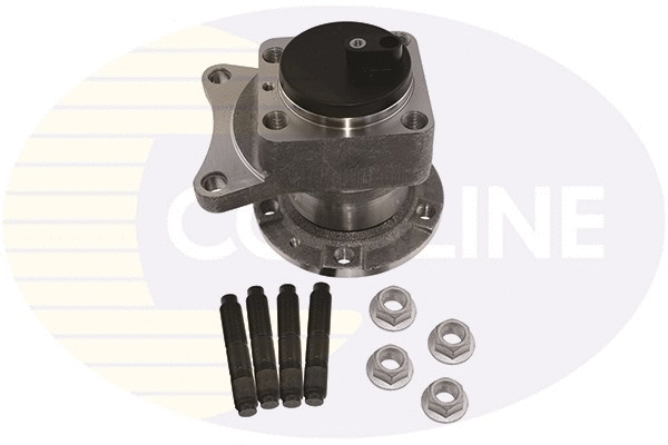 Wheel Bearing Kit (CHA316)