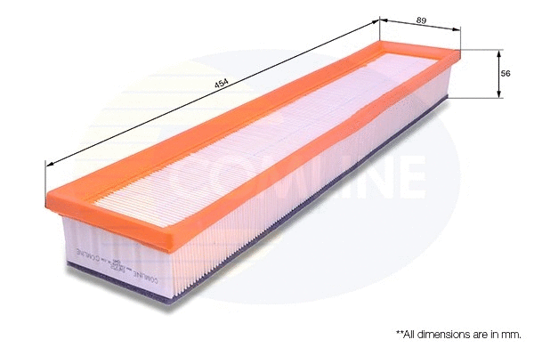 Air Filter (EAF752)