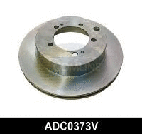 Brake Disc (ADC0373V)