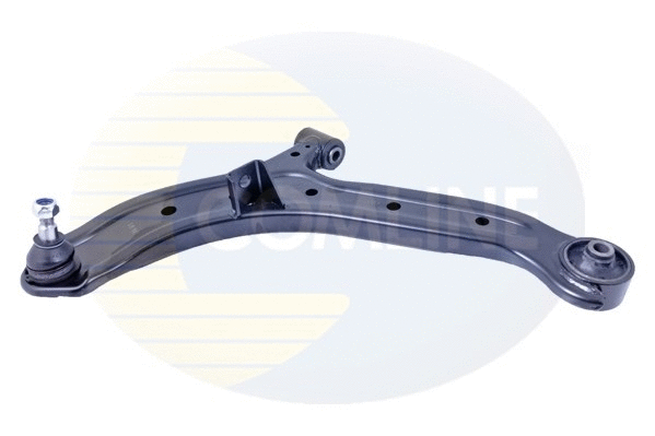 Control/Trailing Arm, wheel suspension (CCA1119)