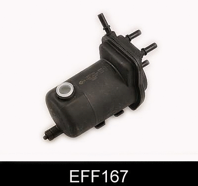 Fuel Filter (EFF167)