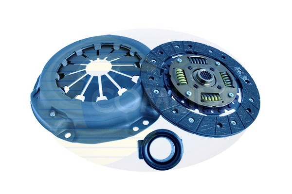 Clutch Kit (ECK297)