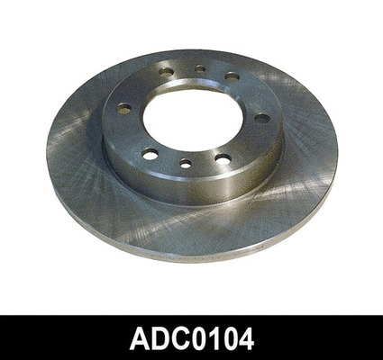 Brake Disc (ADC0104)