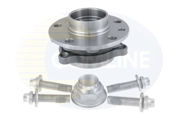 Wheel Bearing Kit (CHA142)