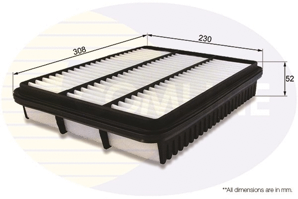 Air Filter (CTY12090)
