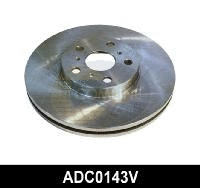 Brake Disc (ADC0143V)