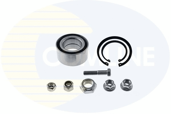 Wheel Bearing Kit (CBK027)