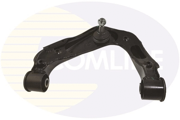 Control/Trailing Arm, wheel suspension (CCA2241)