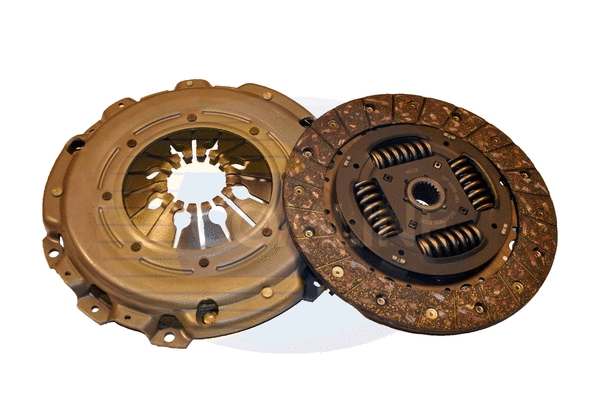 Clutch Kit (ECK256-SK)