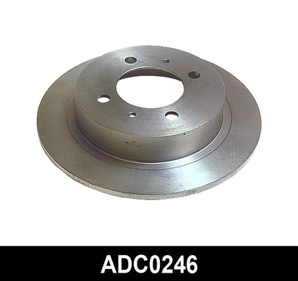 Brake Disc (ADC0246)