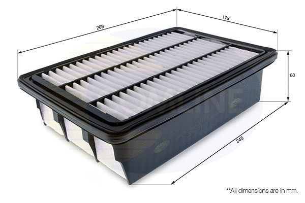 Air Filter (CHY12265)