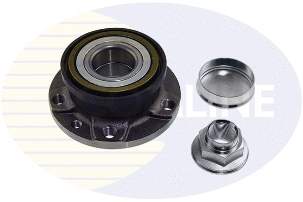 Wheel Bearing Kit (CHA184)