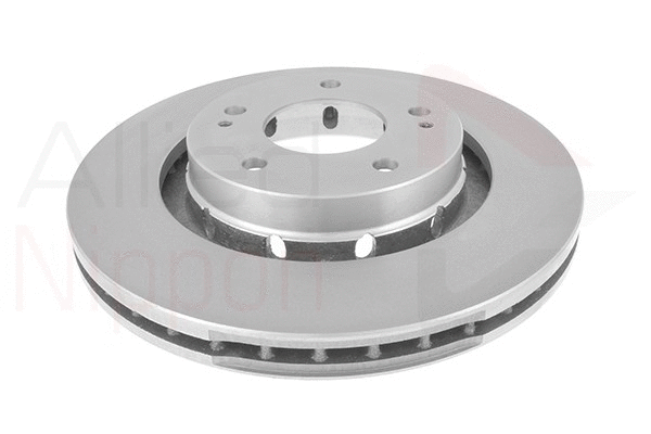 Brake Disc (AND6355)