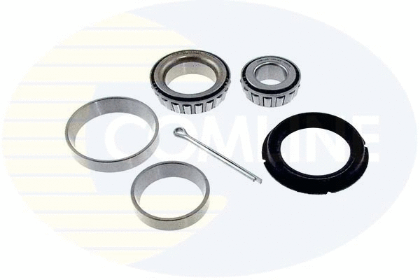 Wheel Bearing Kit (CBK006)