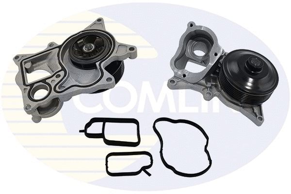 Water Pump, engine cooling (EWP449)