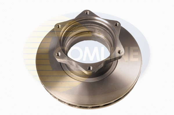 Brake Disc (ADC9091V)