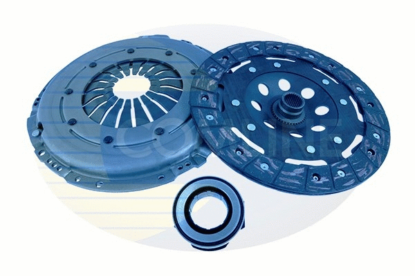 Clutch Kit (ECK305)