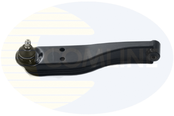 Control/Trailing Arm, wheel suspension (CCA1481L)