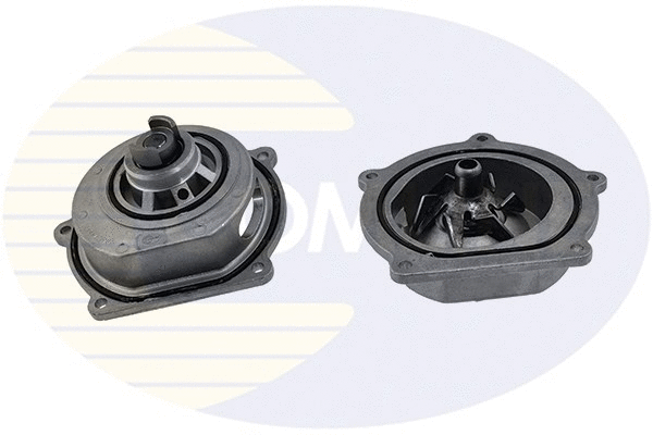 Water Pump, engine cooling (EWP424)