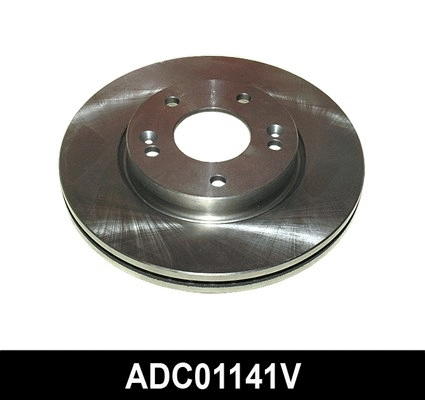 Brake Disc (ADC01141V)