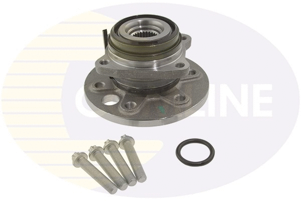 Wheel Bearing Kit (CHA289)