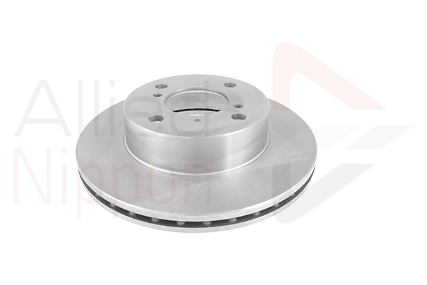 Brake Disc (AND6581)