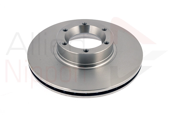 Brake Disc (AND6657)