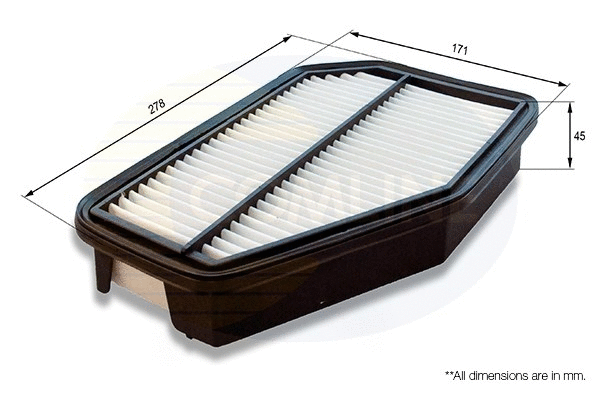 Air Filter (EAF723)