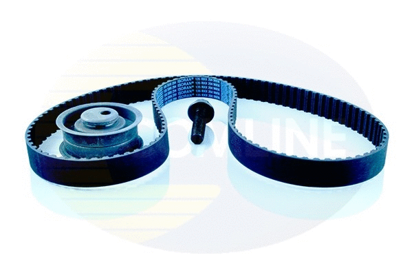 Timing Belt Kit (CTBK052)