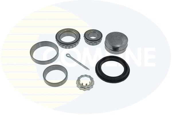 Wheel Bearing Kit (CBK004)