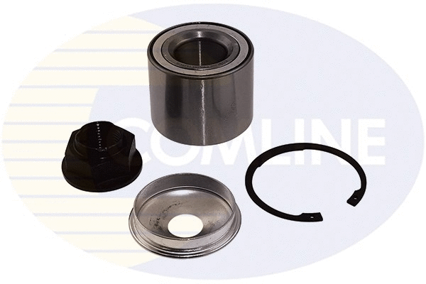 Wheel Bearing Kit (CBK295)