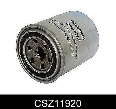 Oil Filter (CSZ11920)
