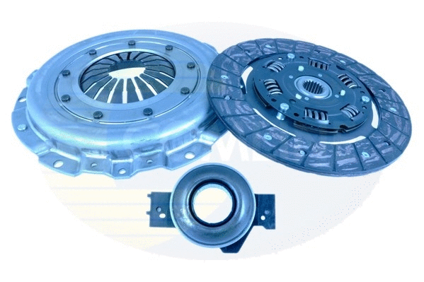 Clutch Kit (ECK284)