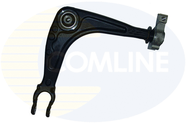 Control/Trailing Arm, wheel suspension (CCA1408L)