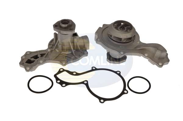 Water Pump, engine cooling (EWP050)