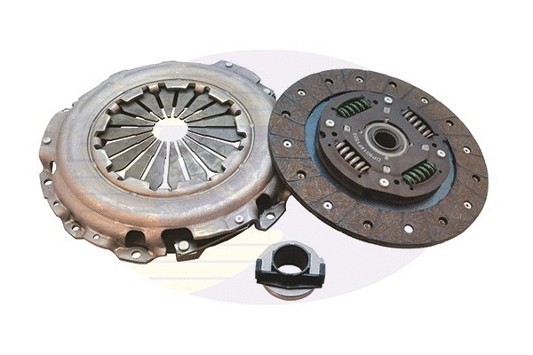 Clutch Kit (ECK172)