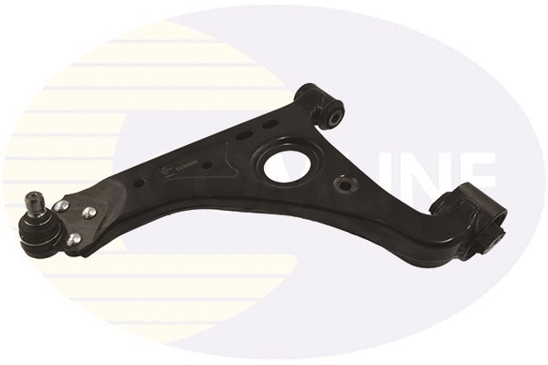Control/Trailing Arm, wheel suspension (CCA1236)