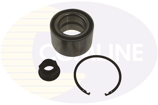 Wheel Bearing Kit (CBK265)