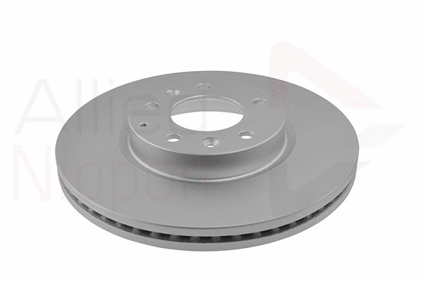 Brake Disc (AND6107)
