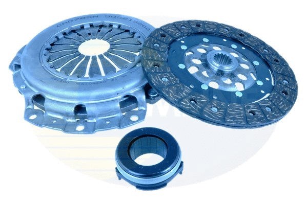 Clutch Kit (ECK313)