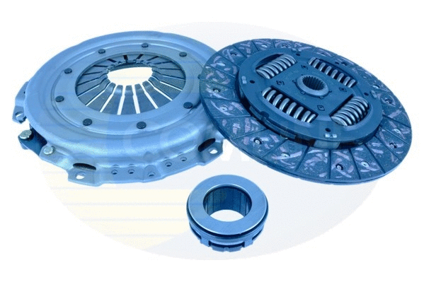 Clutch Kit (ECK323-SK)