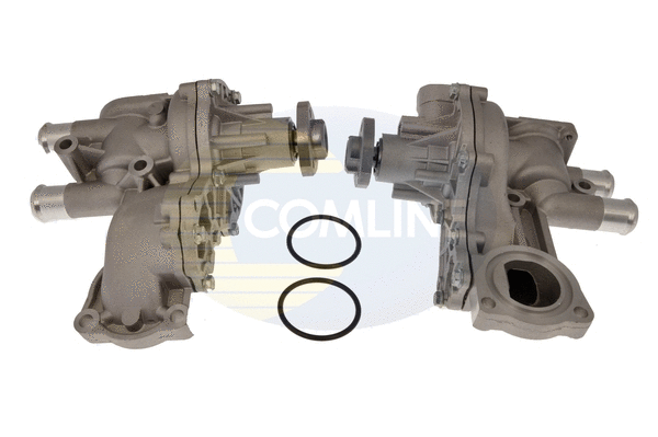 Water Pump, engine cooling (EWP065)